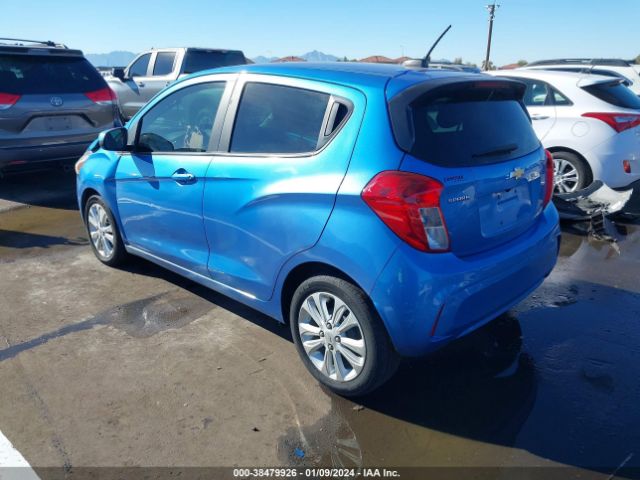 Photo 2 VIN: KL8CD6SA8HC823224 - CHEVROLET SPARK 