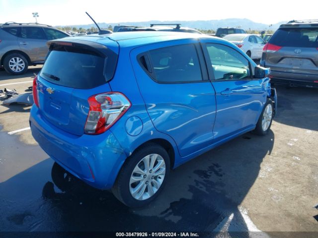 Photo 3 VIN: KL8CD6SA8HC823224 - CHEVROLET SPARK 