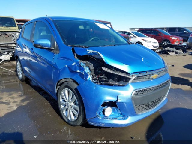 Photo 5 VIN: KL8CD6SA8HC823224 - CHEVROLET SPARK 