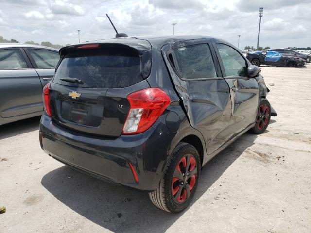 Photo 3 VIN: KL8CD6SA8HC826494 - CHEVROLET SPARK 1LT 