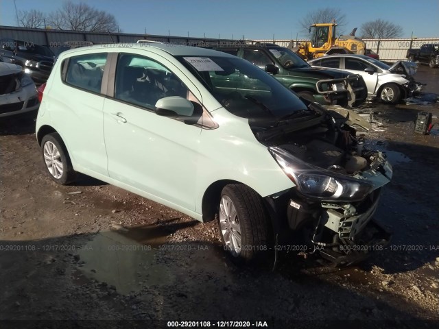 Photo 0 VIN: KL8CD6SA8HC840816 - CHEVROLET SPARK 