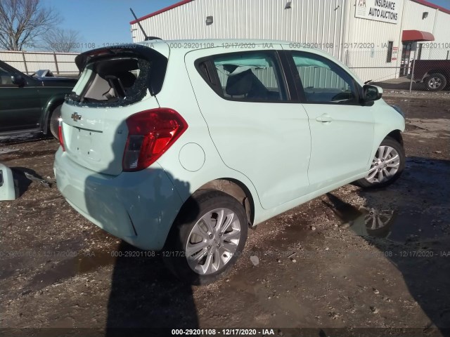 Photo 3 VIN: KL8CD6SA8HC840816 - CHEVROLET SPARK 