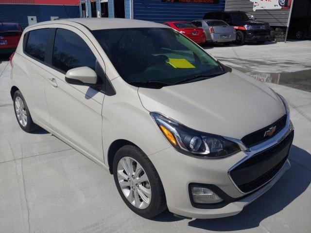 Photo 0 VIN: KL8CD6SA8JC424450 - CHEVROLET SPARK 1LT 