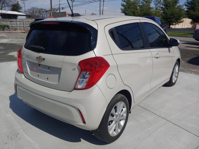 Photo 3 VIN: KL8CD6SA8JC424450 - CHEVROLET SPARK 1LT 