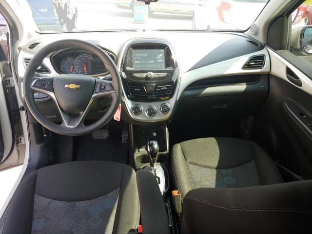 Photo 8 VIN: KL8CD6SA8JC424450 - CHEVROLET SPARK 1LT 