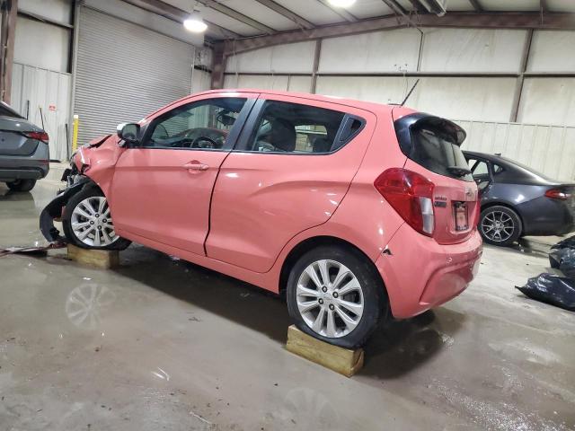 Photo 1 VIN: KL8CD6SA8JC439434 - CHEVROLET SPARK 1LT 