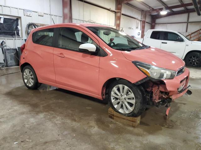 Photo 3 VIN: KL8CD6SA8JC439434 - CHEVROLET SPARK 1LT 