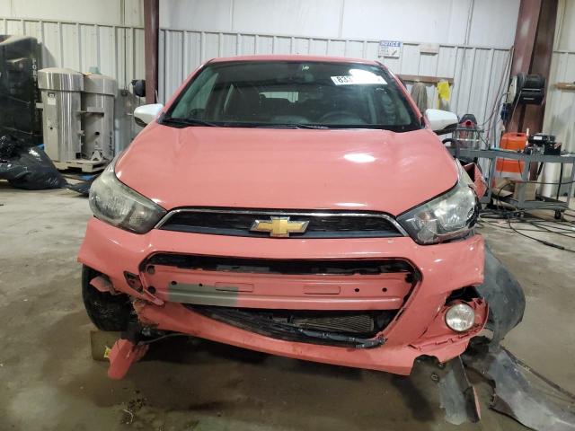 Photo 4 VIN: KL8CD6SA8JC439434 - CHEVROLET SPARK 1LT 