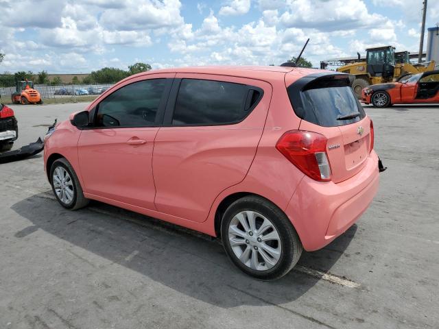 Photo 1 VIN: KL8CD6SA8JC482770 - CHEVROLET SPARK 1LT 