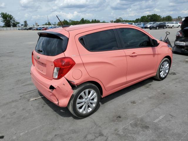 Photo 2 VIN: KL8CD6SA8JC482770 - CHEVROLET SPARK 1LT 