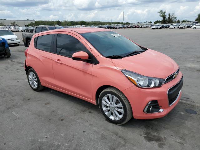 Photo 3 VIN: KL8CD6SA8JC482770 - CHEVROLET SPARK 1LT 