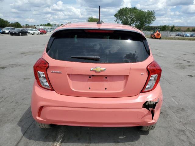 Photo 5 VIN: KL8CD6SA8JC482770 - CHEVROLET SPARK 1LT 