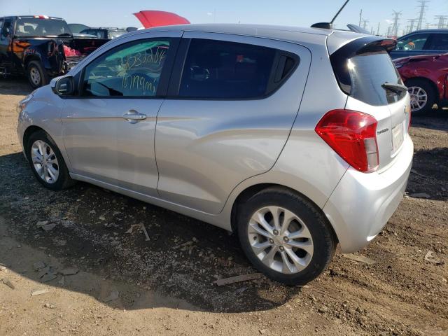 Photo 1 VIN: KL8CD6SA8KC709456 - CHEVROLET SPARK 