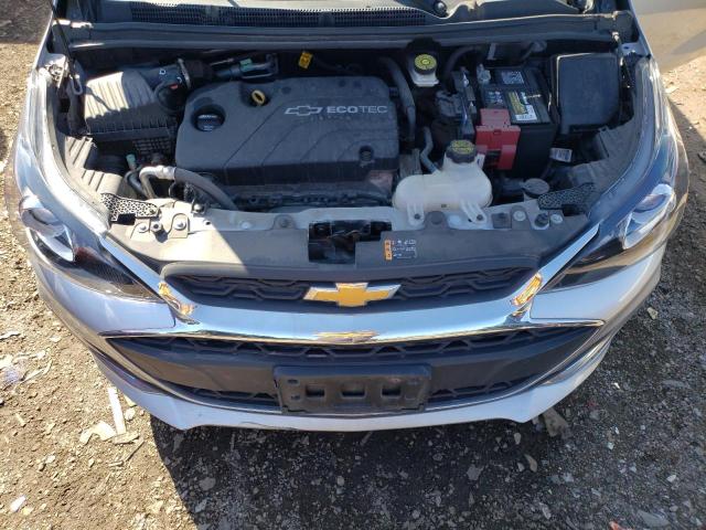 Photo 10 VIN: KL8CD6SA8KC709456 - CHEVROLET SPARK 