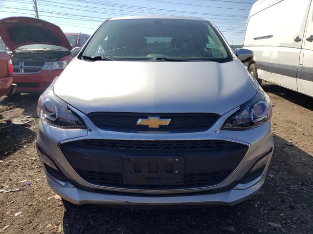 Photo 4 VIN: KL8CD6SA8KC709456 - CHEVROLET SPARK 