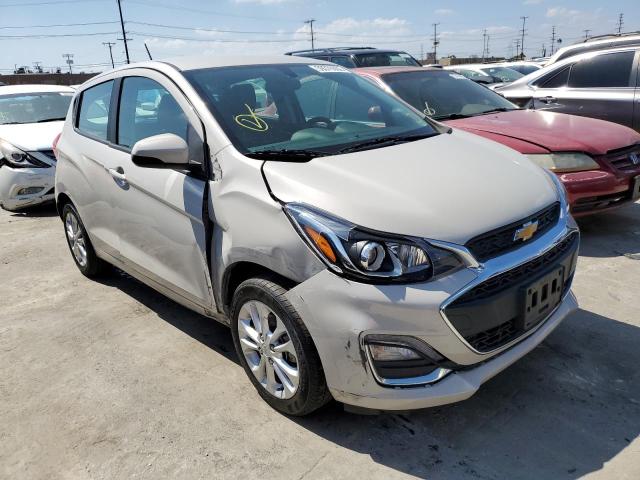 Photo 0 VIN: KL8CD6SA8KC725995 - CHEVROLET SPARK 1LT 