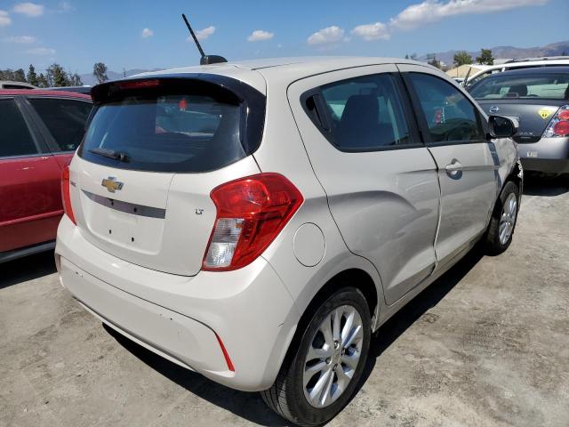 Photo 3 VIN: KL8CD6SA8KC725995 - CHEVROLET SPARK 1LT 