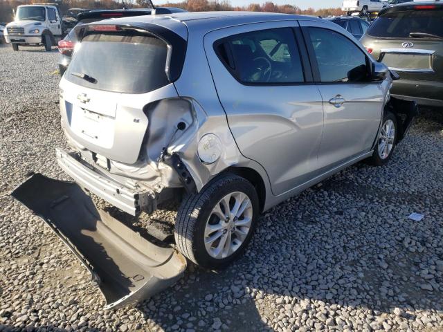 Photo 3 VIN: KL8CD6SA8KC735118 - CHEVROLET SPARK 1LT 