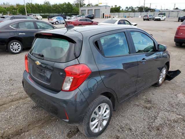 Photo 3 VIN: KL8CD6SA8KC735992 - CHEVROLET SPARK 1LT 