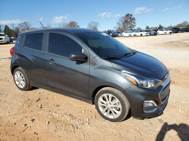 Photo 3 VIN: KL8CD6SA8KC738813 - CHEVROLET SPARK 1LT 