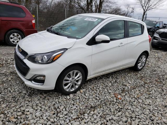 Photo 0 VIN: KL8CD6SA8KC750556 - CHEVROLET SPARK 1LT 