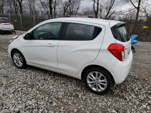 Photo 1 VIN: KL8CD6SA8KC750556 - CHEVROLET SPARK 1LT 