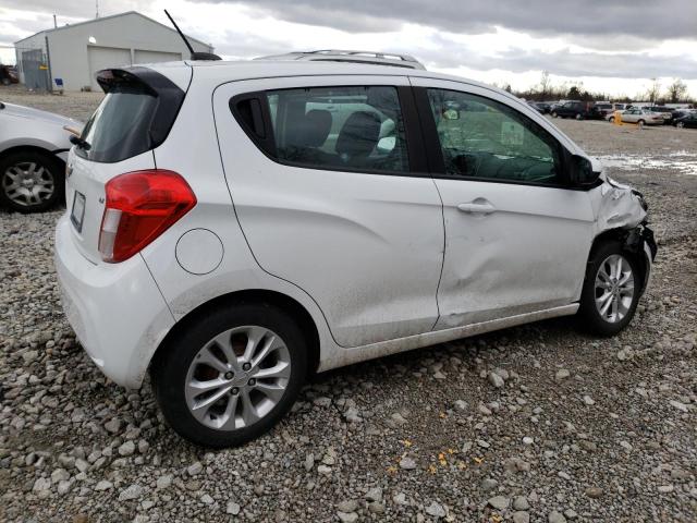 Photo 2 VIN: KL8CD6SA8KC750556 - CHEVROLET SPARK 1LT 