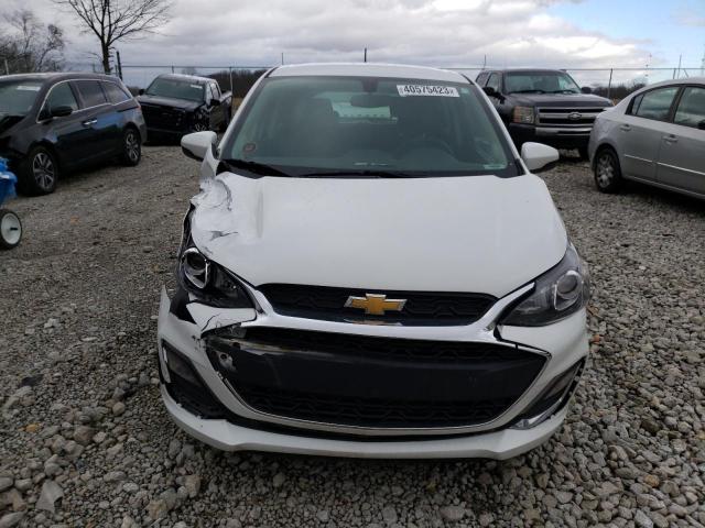 Photo 4 VIN: KL8CD6SA8KC750556 - CHEVROLET SPARK 1LT 