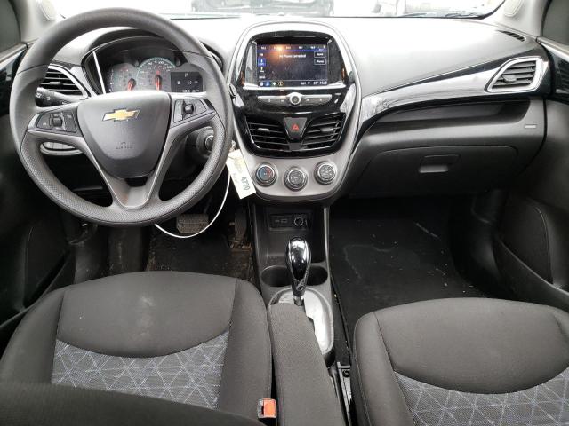 Photo 7 VIN: KL8CD6SA8KC750556 - CHEVROLET SPARK 1LT 