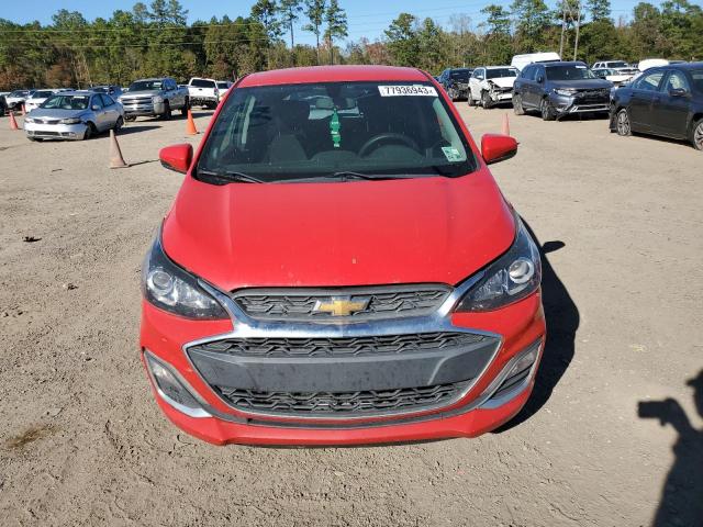 Photo 4 VIN: KL8CD6SA8KC751884 - CHEVROLET SPARK 