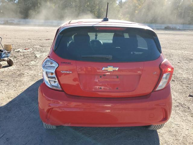 Photo 5 VIN: KL8CD6SA8KC751884 - CHEVROLET SPARK 