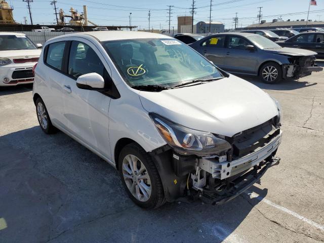 Photo 0 VIN: KL8CD6SA8KC757457 - CHEVROLET SPARK 1LT 