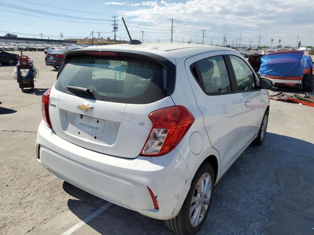 Photo 3 VIN: KL8CD6SA8KC757457 - CHEVROLET SPARK 1LT 