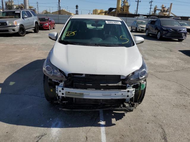 Photo 8 VIN: KL8CD6SA8KC757457 - CHEVROLET SPARK 1LT 