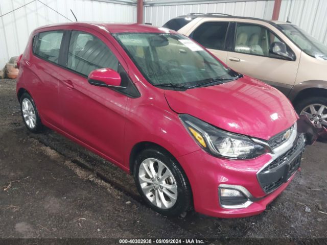 Photo 0 VIN: KL8CD6SA8KC768118 - CHEVROLET SPARK 