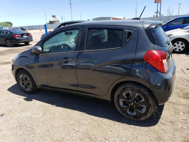 Photo 1 VIN: KL8CD6SA8KC780690 - CHEVROLET SPARK 