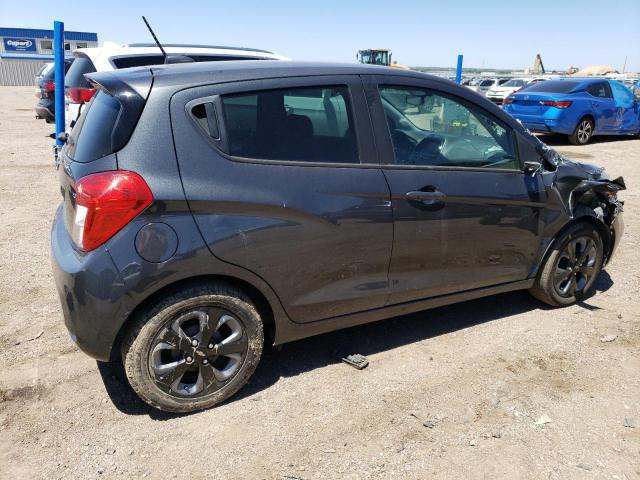 Photo 2 VIN: KL8CD6SA8KC780690 - CHEVROLET SPARK 