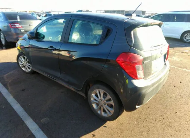 Photo 2 VIN: KL8CD6SA8LC415489 - CHEVROLET SPARK 