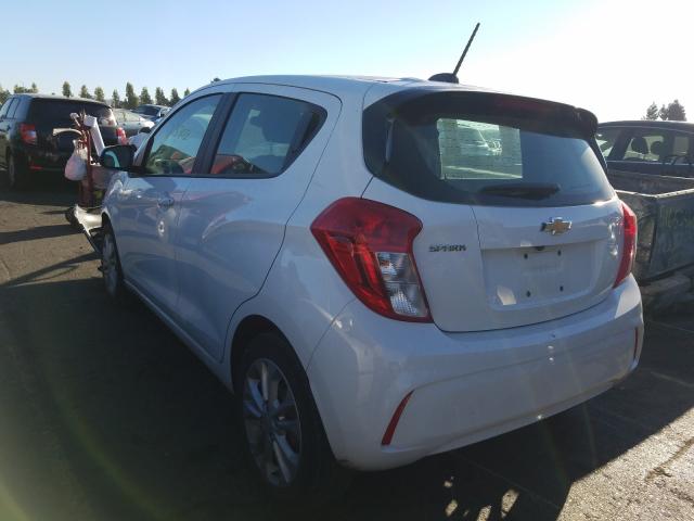 Photo 2 VIN: KL8CD6SA8LC418165 - CHEVROLET SPARK 1LT 