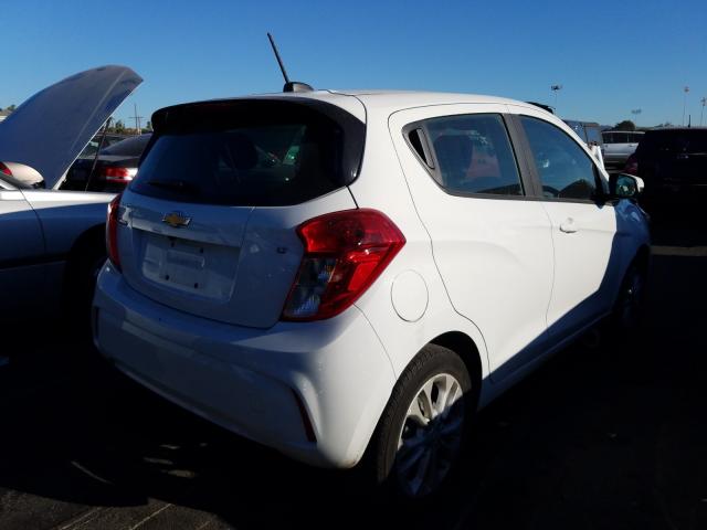 Photo 3 VIN: KL8CD6SA8LC418165 - CHEVROLET SPARK 1LT 