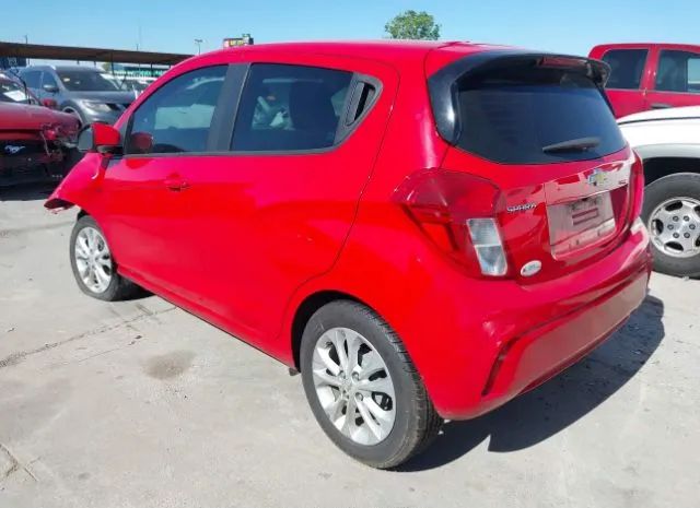 Photo 2 VIN: KL8CD6SA8LC419803 - CHEVROLET SPARK 