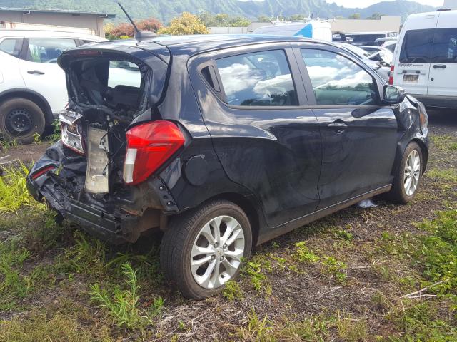 Photo 3 VIN: KL8CD6SA8LC427576 - CHEVROLET SPARK 1LT 