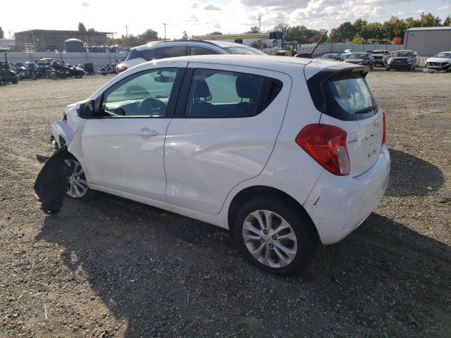 Photo 1 VIN: KL8CD6SA8LC427898 - CHEVROLET SPARK 