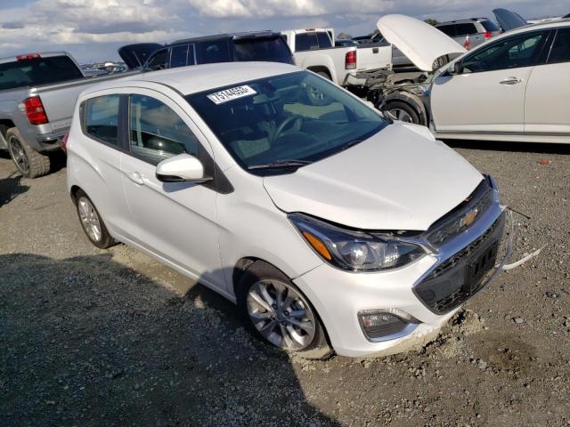 Photo 3 VIN: KL8CD6SA8LC427898 - CHEVROLET SPARK 