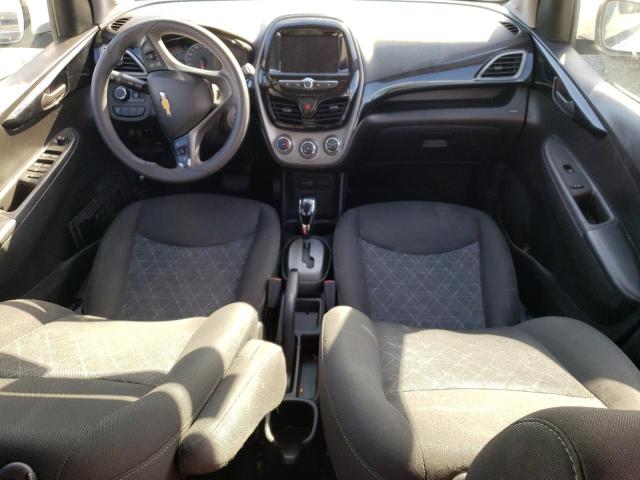 Photo 7 VIN: KL8CD6SA8LC427898 - CHEVROLET SPARK 