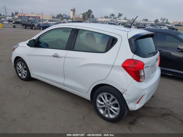 Photo 2 VIN: KL8CD6SA8LC428551 - CHEVROLET SPARK 