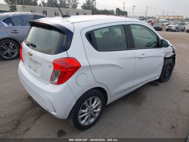 Photo 3 VIN: KL8CD6SA8LC428551 - CHEVROLET SPARK 