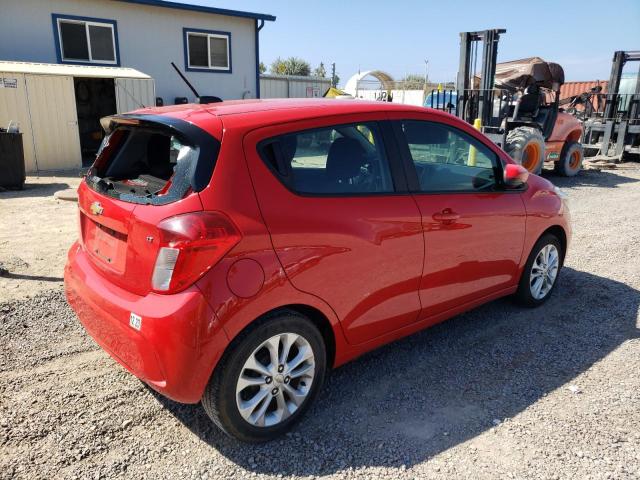 Photo 2 VIN: KL8CD6SA8LC428680 - CHEVROLET SPARK 1LT 