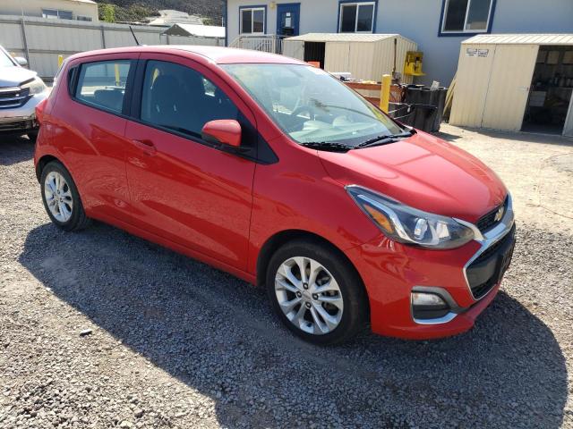 Photo 3 VIN: KL8CD6SA8LC428680 - CHEVROLET SPARK 1LT 