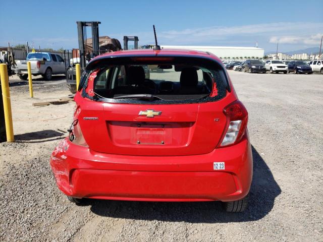 Photo 5 VIN: KL8CD6SA8LC428680 - CHEVROLET SPARK 1LT 